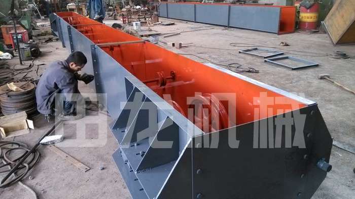 哪些因素會影響斗式提升機(jī)提升產(chǎn)量？