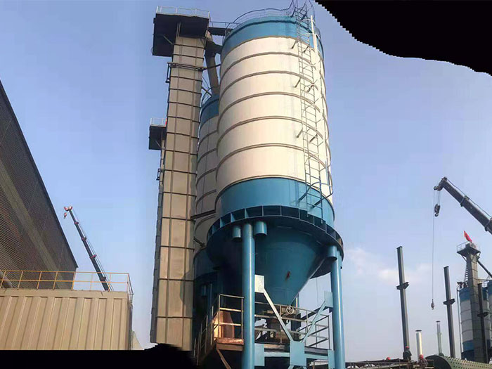 選擇160斗式提升機電動機轉速、功率、型號注意事項