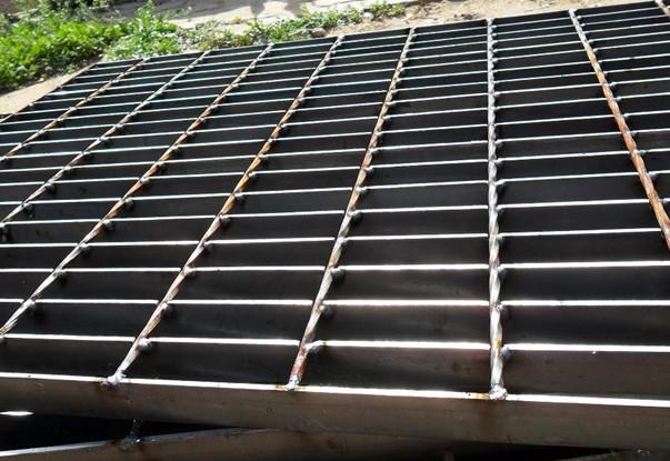 鋼格柵板 鋼格柵板