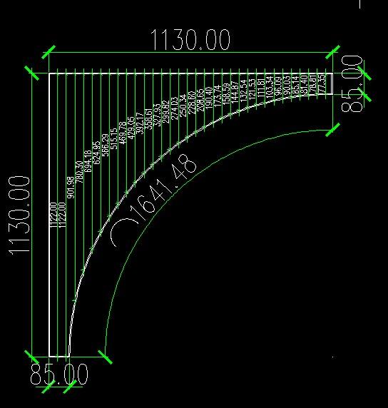 cad制圖對鍍鋅格柵板廠家重要性