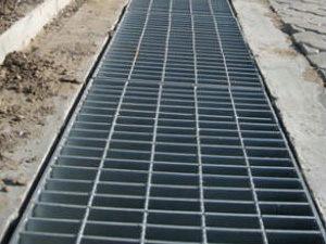 水溝蓋板型號對照表